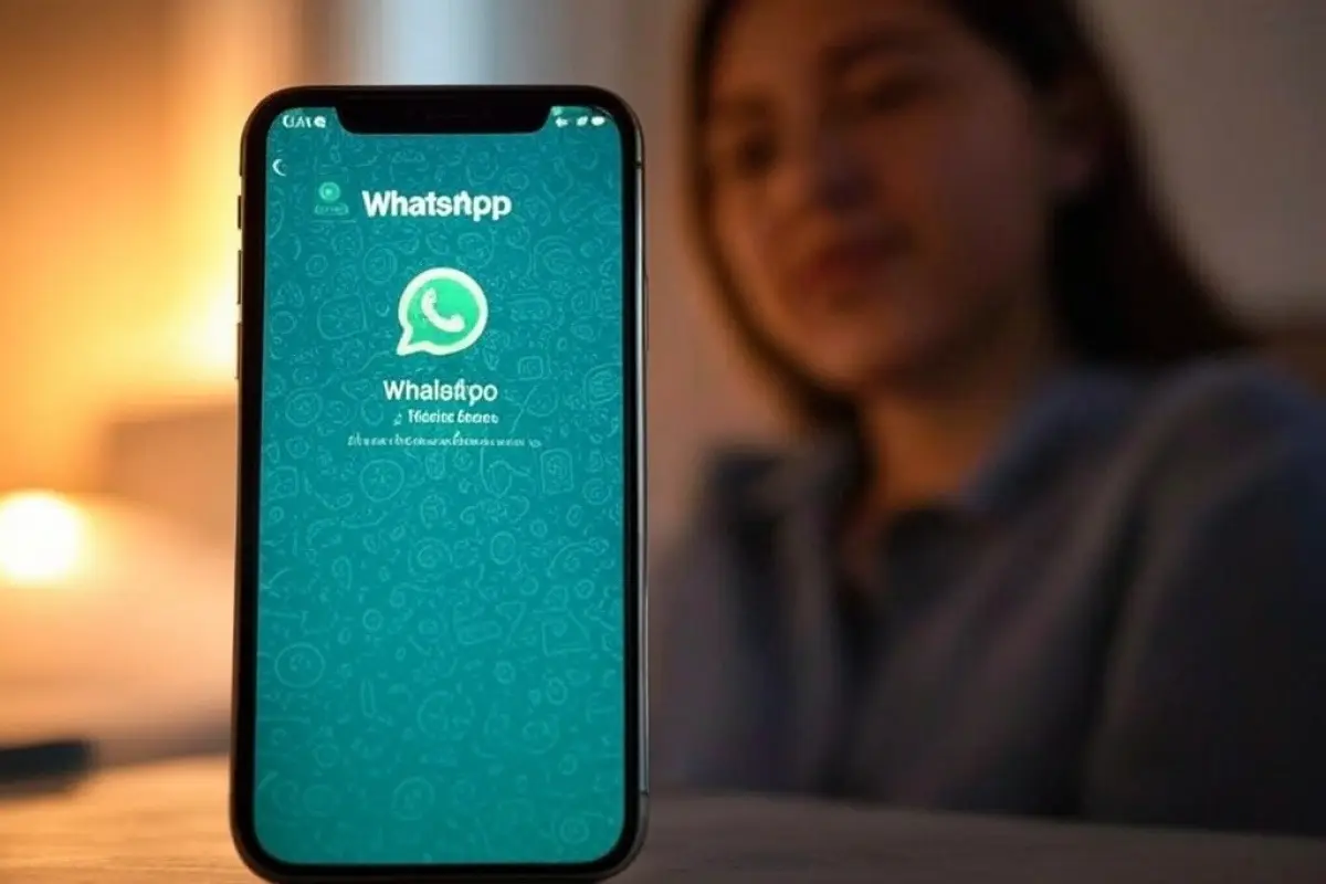 Música en tus estados de WhatsApp La actualización que todos esperaban