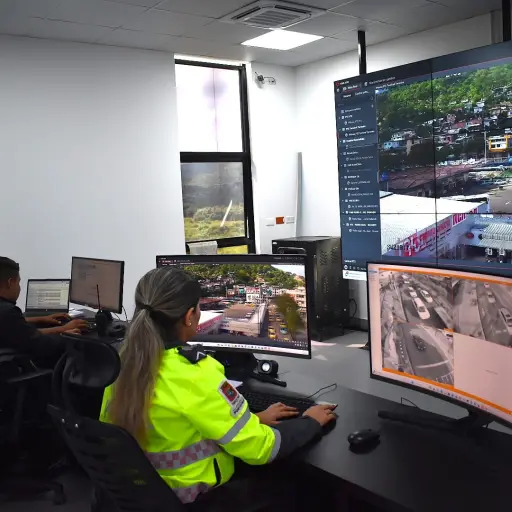 Taxistas proyectan ubicar cámaras de seguridad que estarán conectadas a una sala de monitoreo