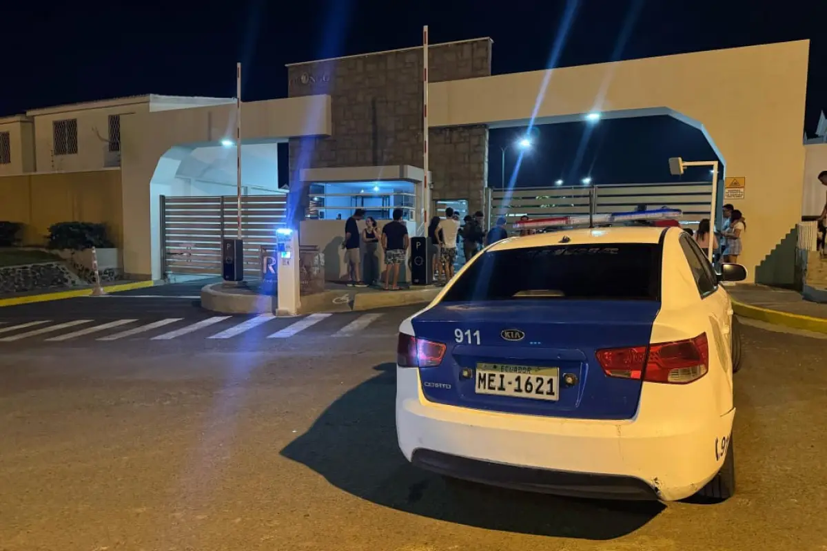 La familia víctima de una masacre solo tenía un mes de haber arrendado la casa en la urbanización Rania.