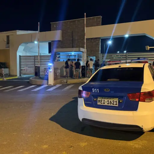 Víctimas de masacre tenían un mes viviendo en la urbanización Rania, ellos alquilaban una casa