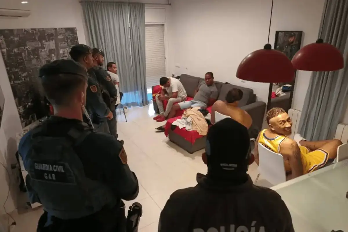 Negro Willy, cabecilla de 'Los Tiguerones' a un paso de la justicia: ¿Será extraditado a Ecuador?