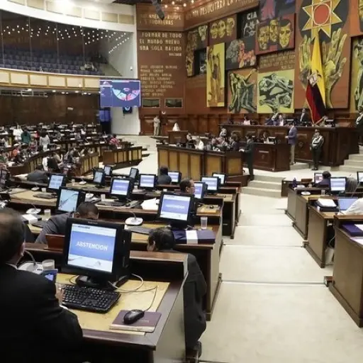 Reforma constitucional para permitir bases extranjeras queda pendiente en la Asamblea Nacional