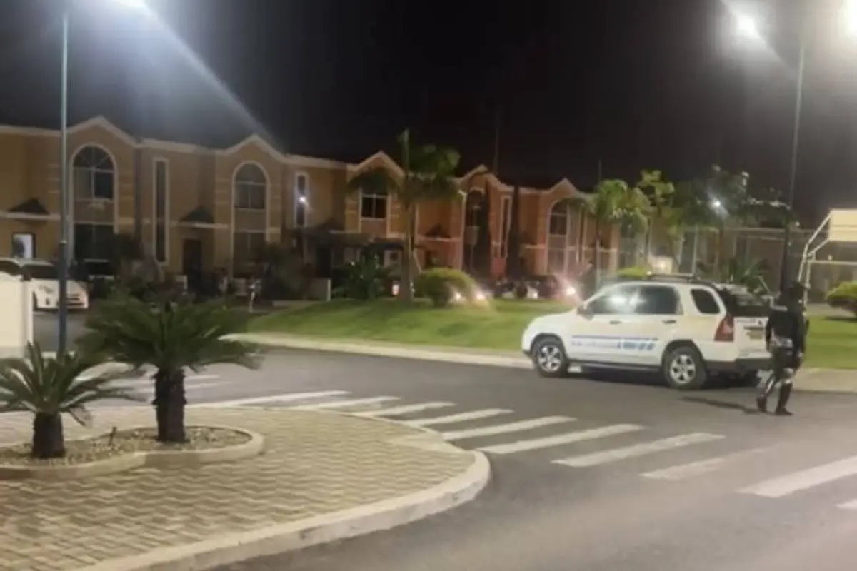 Sicarios encapuchados asesinaron a cinco personas, una de las víctimas tiene siete años.