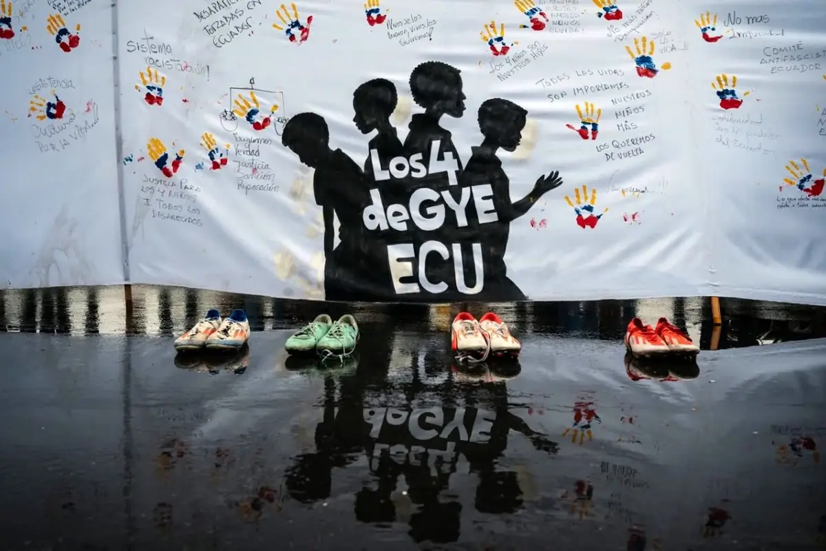 Golpes, maltratos, cinturonazos y hasta un disparo, entre las revelaciones de la reconstrucción de los hechos en caso Las Malvinas