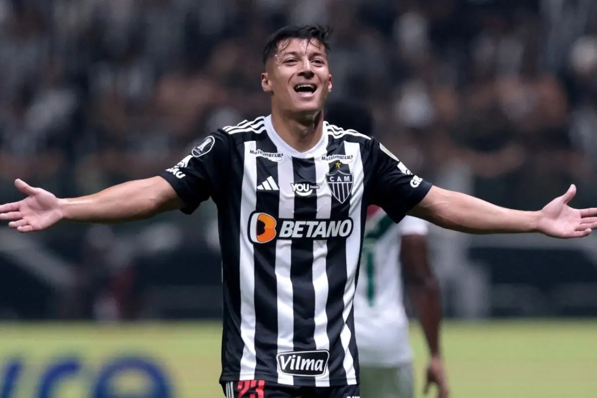 La selección ecuatoriana de fútbol enfrenta un nuevo revés tras confirmarse una lesión del volante central Alan Franco.