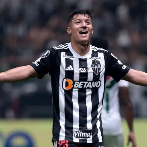 Segunda lesión de Alan Franco, en menos de un mes, preocupa a la selección ecuatoriana de fútbol