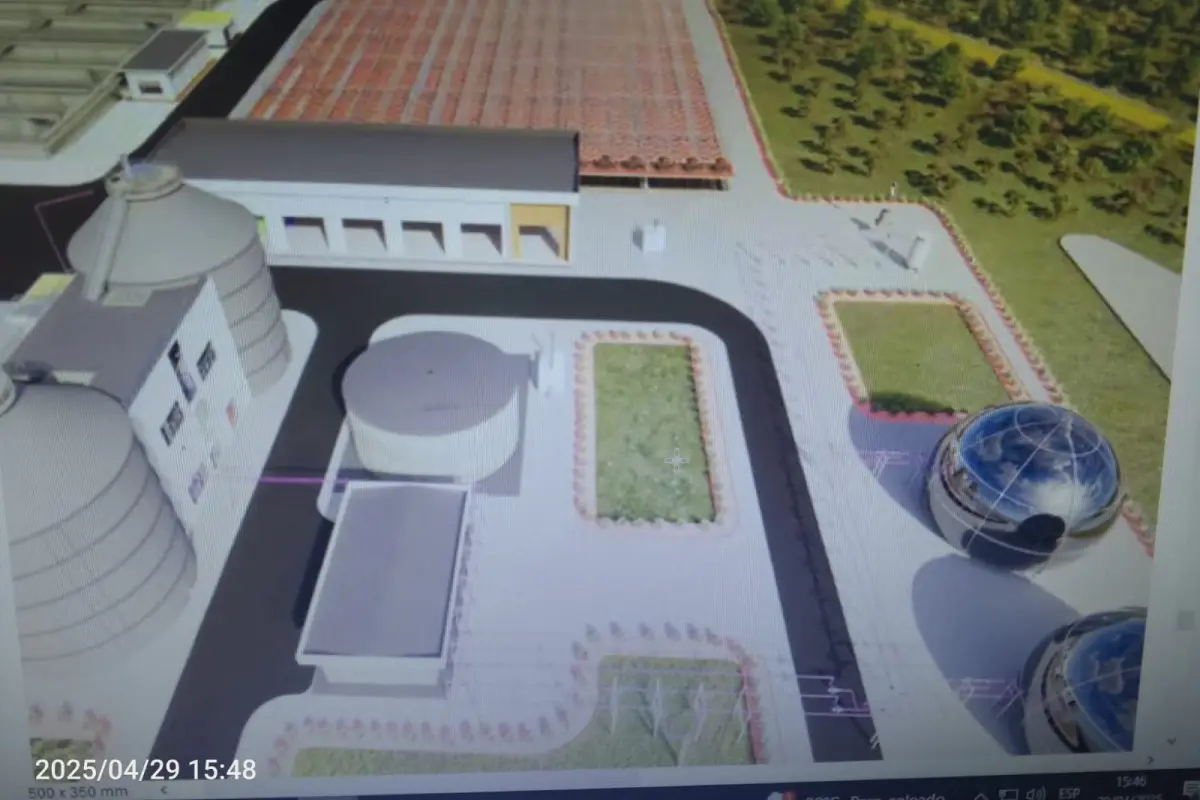 Portoviejo Implementará Tecnología Avanzada en Nueva PTAR para 420.000 Habitantes