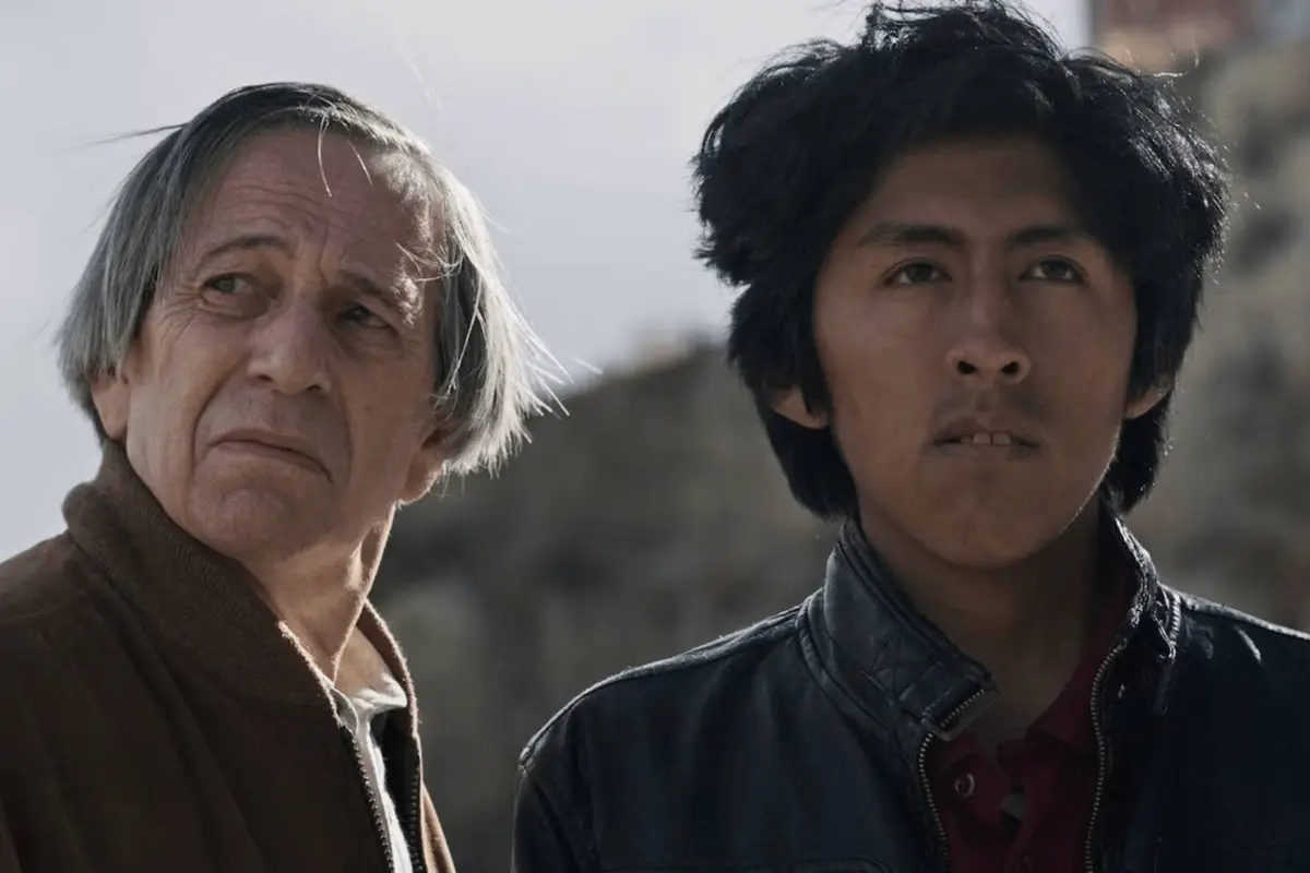 Ecuador brilla en los Premios Platino: ‘El Ladrón de Perros’ triunfa