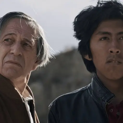 Ecuador brilla en los Premios Platino: ‘El Ladrón de Perros’ triunfa