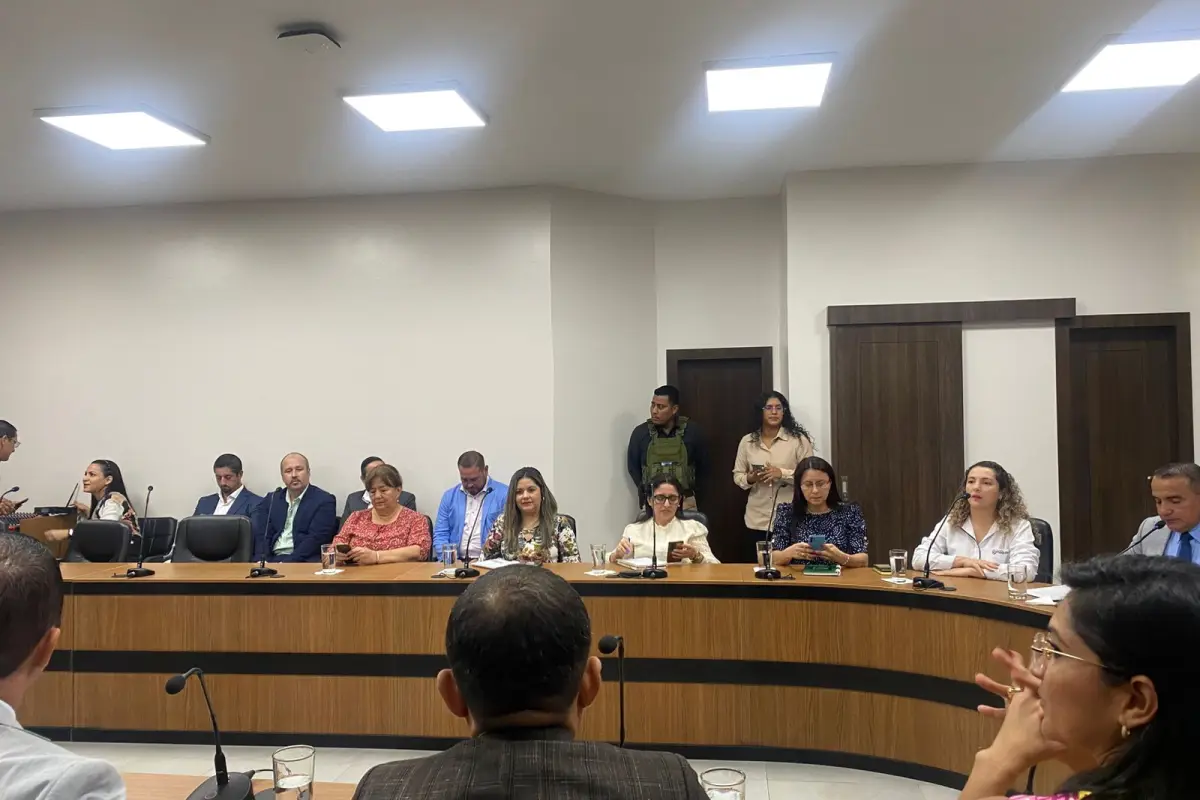 Portoviejo lanza campaña comunicacional de “Comercio Justo” para apoyar a emprendedores locales