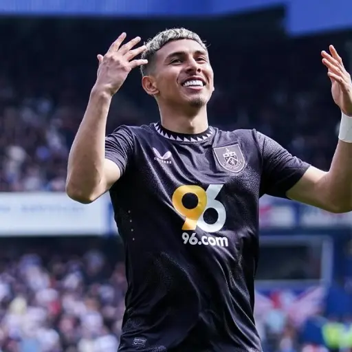 Sarmiento: “Ha sido una temporada difícil para mí en lo personal, pero estoy muy feliz”
