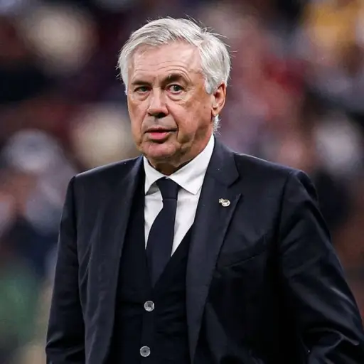 Brasil se queda sin Carlo Ancelotti: El técnico habría declinado la oferta de la selección