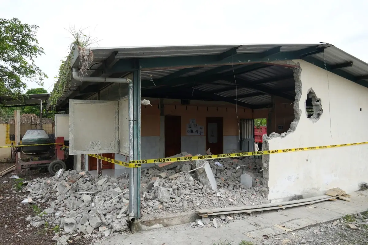  mil en nuevo Seguro Campesino Rocafuerte