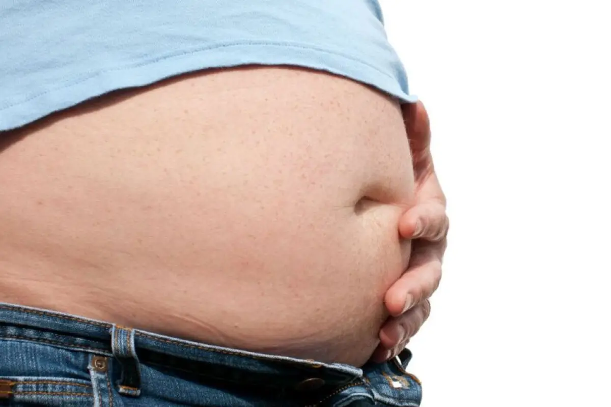 Lo que debes saber si sufres de hinchazón abdominal frecuente.