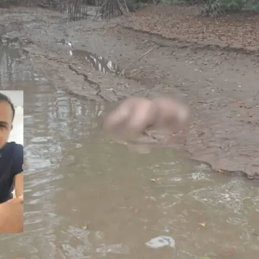 ¿Quién era el hombre descuartizado encontrado en Tosagua? En la morgue de Manta se descubrió su identidad