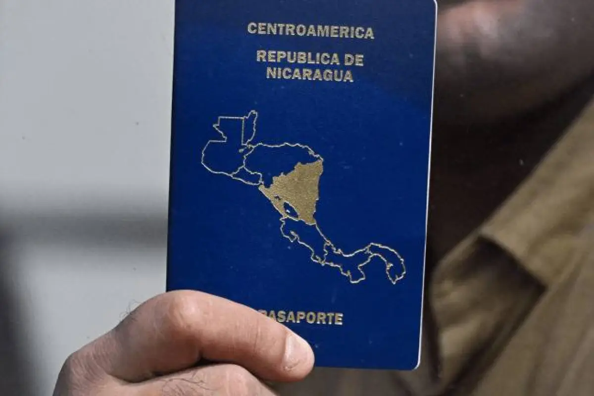 Reforma constitucional en Nicaragua: perderán la nacionalidad quienes adquieran otra