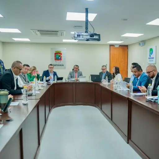 Este jueves será la elección de la vicealcaldesa de Portoviejo: ¿Qué nombre suena para ocupar el cargo?
