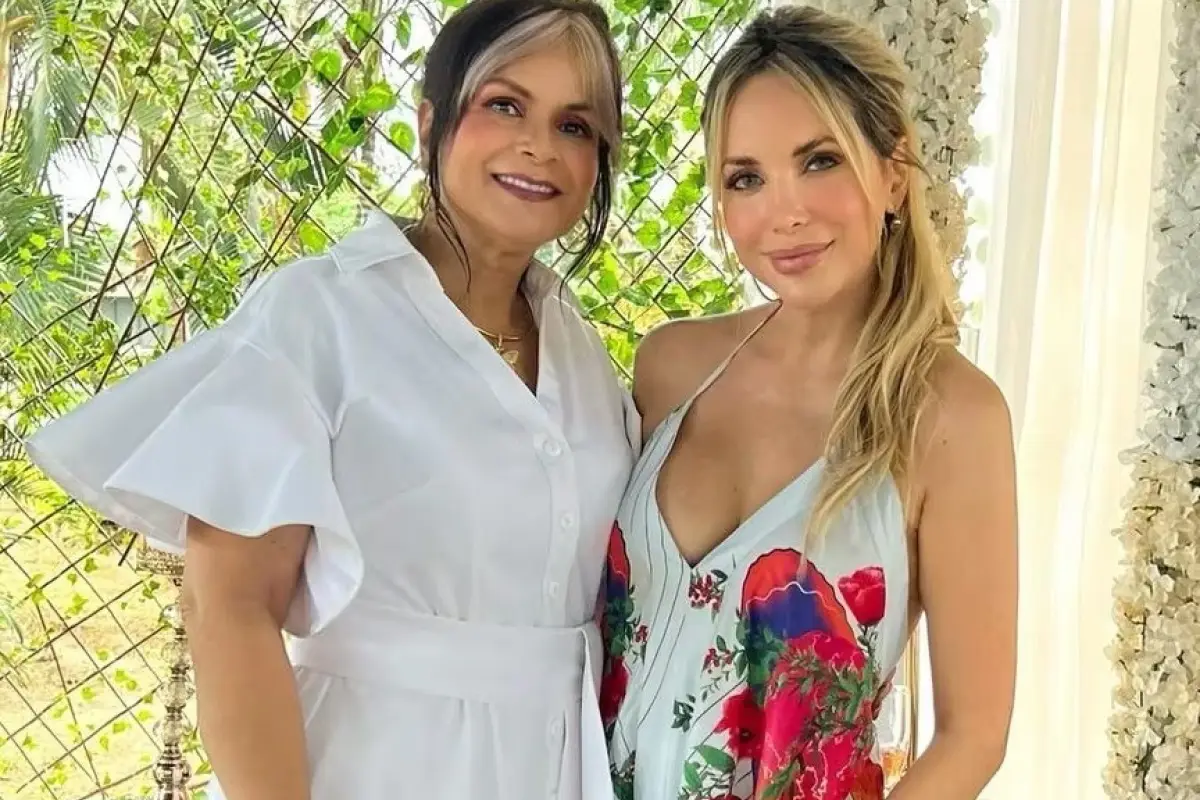 Tatiana Zambrano: El dolor de una madre ante el odio en redes sociales a su hija Érika Vélez.