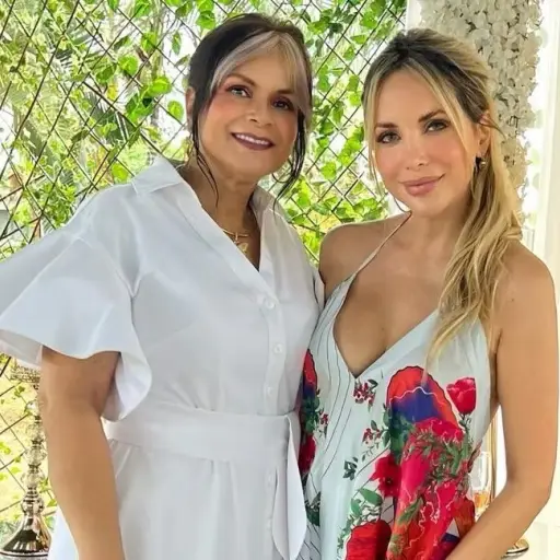Tatiana Zambrano: El dolor de una madre ante el odio en redes sociales a su hija Érika Vélez.