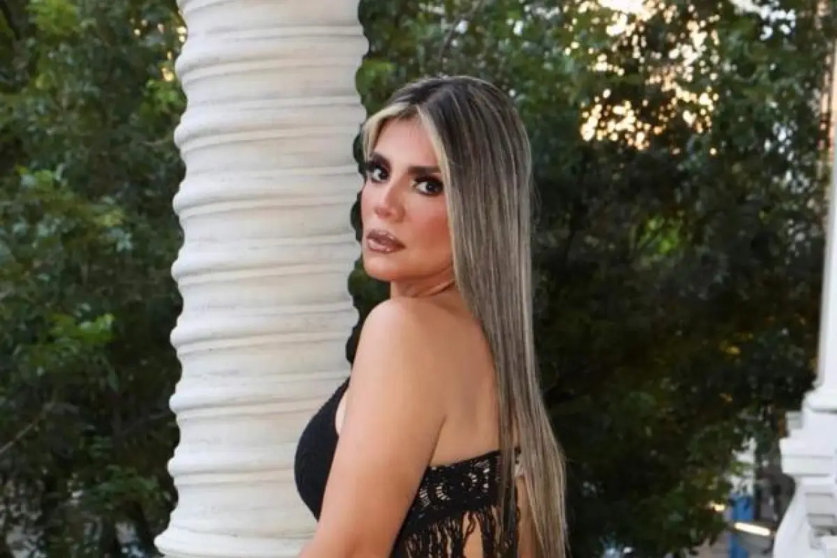 Sofía Caiche fue ingresada al hospital de emergencia tras intoxicarse
