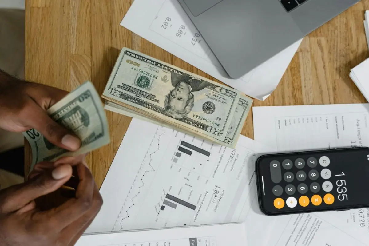 Conozca cuáles son las instituciones diez financieras que ofrecen mayor rentabilidad a sus clientes en Ecuador. (Pexels).
