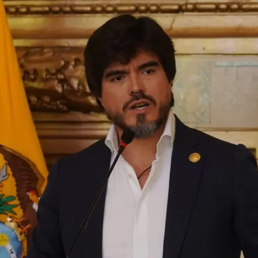 José De La Gasca denuncia irregularidades y cuestiona transparencia en selección de nuevo Fiscal