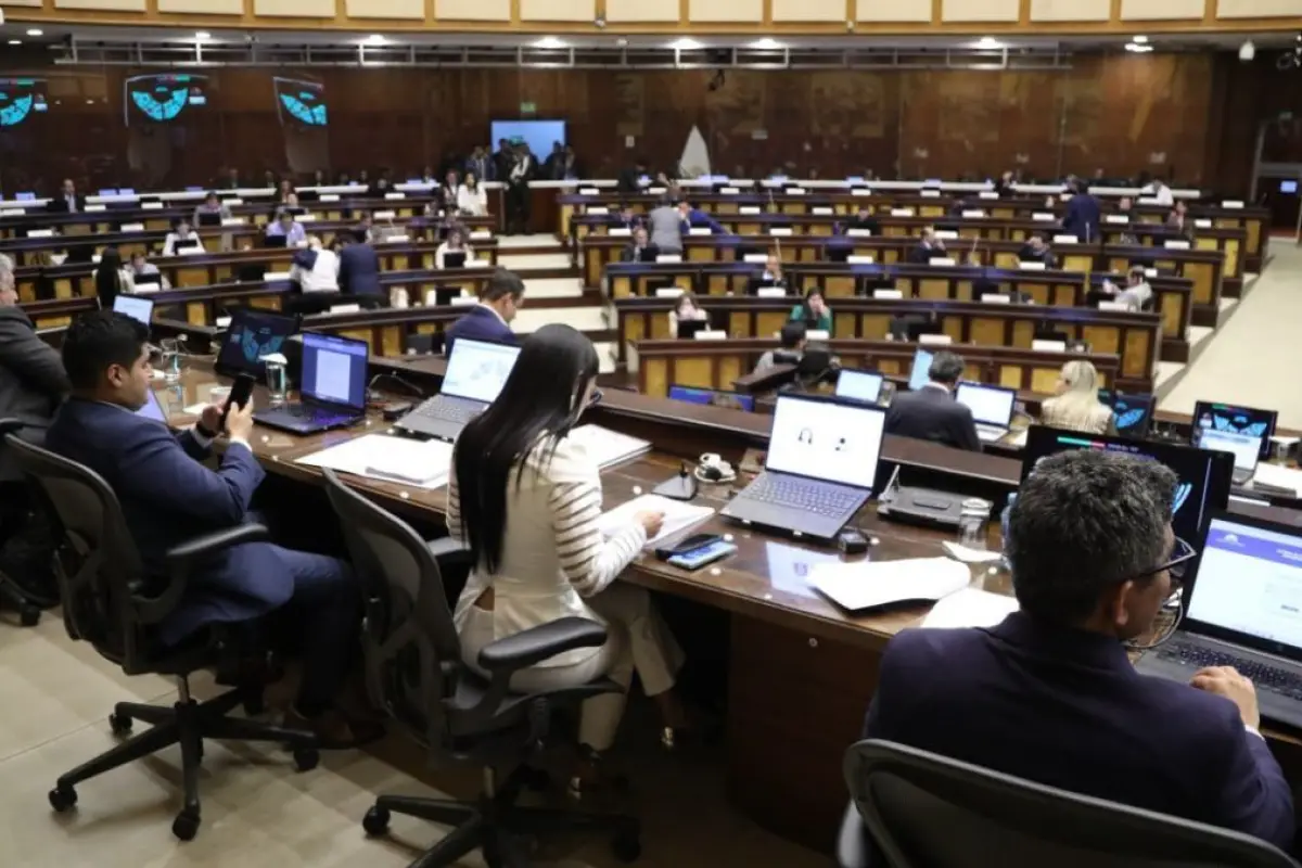 La Asamblea Nacional tendrá guardería para los hijos de asambleístas y demás personas que labora en las instalaciones del Legislativo. (Asamblea Nacional).
