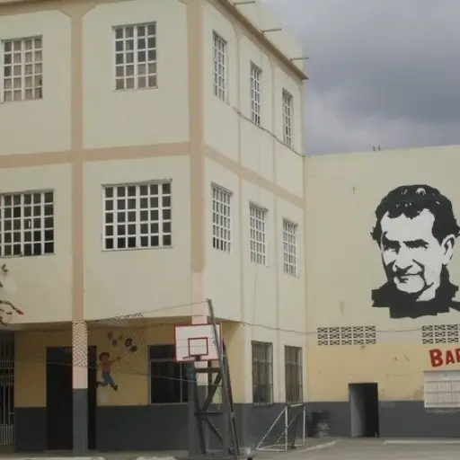 El Colegio San José de la ciudad de Manta celebra 80 años de educación salesiana en Tarqui