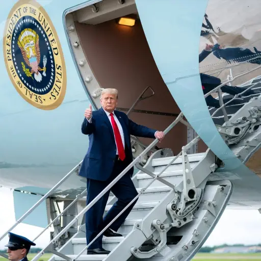Jueza federal autoriza plan de Donald Trump para usar datos del IRS en la búsqueda de inmigrantes indocumentados