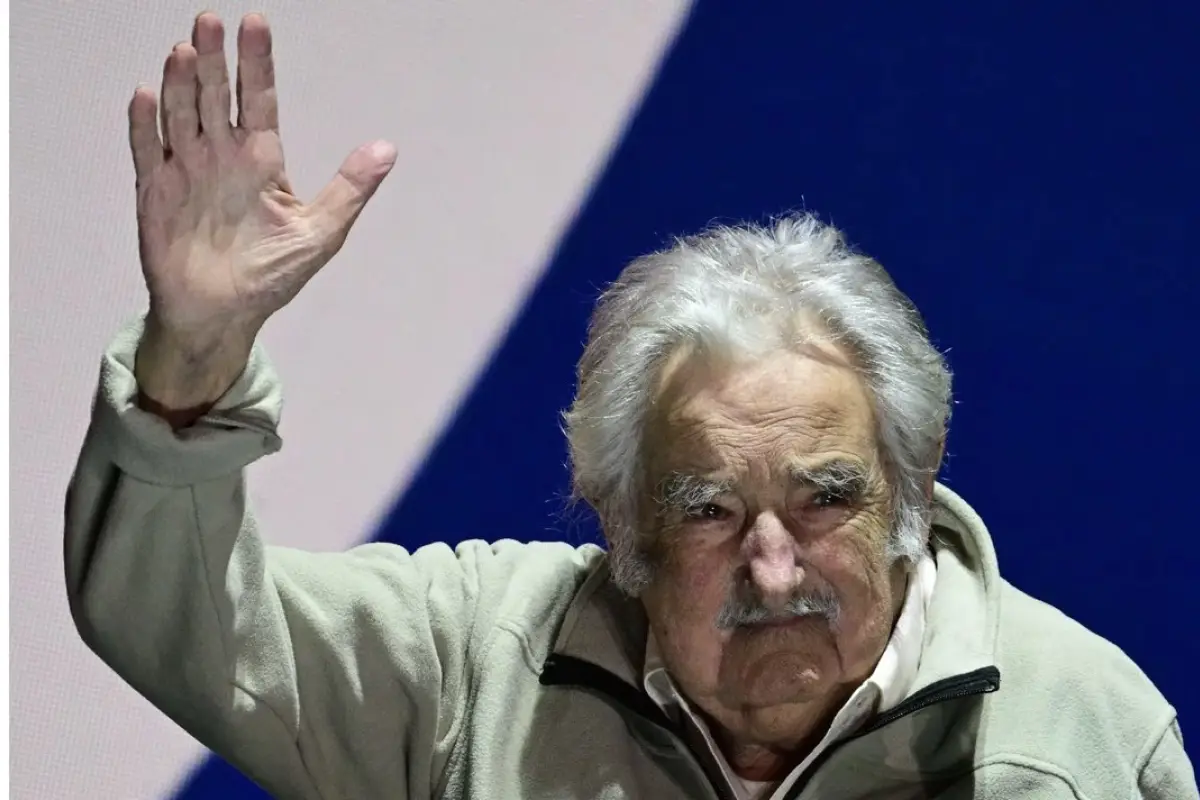 Reacciones mundiales tras la muerte de José 'Pepe' Mujica, expresidente de Uruguay