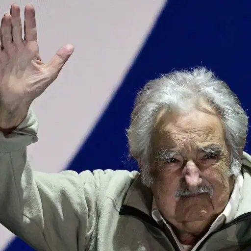Reacciones mundiales tras la muerte de José 'Pepe' Mujica, expresidente de Uruguay