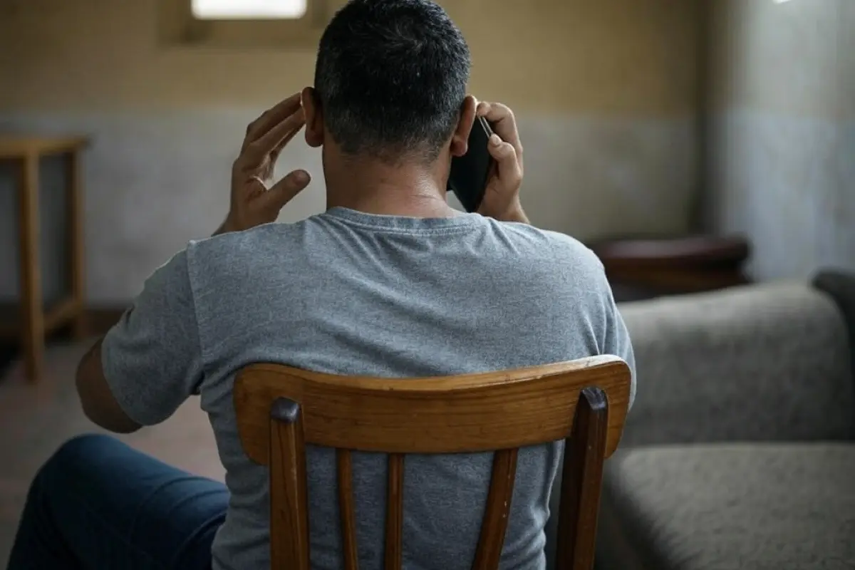 Sentencian a un hombre hallado culpable de un secuestro extorsivo.