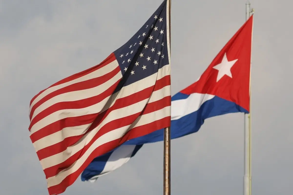 EE. UU. sanciona a Cuba por falta de colaboración en lucha contra el terrorismo