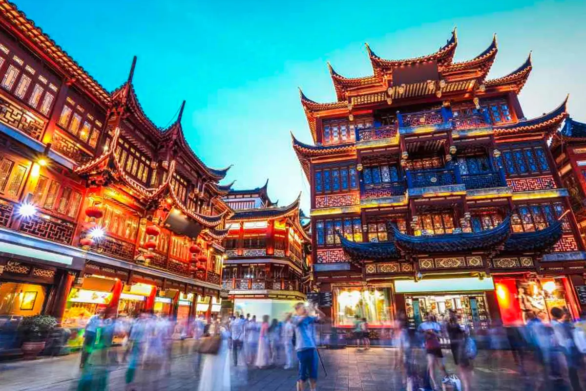 China ofrece becas a ecuatorianos Conoce el proceso de postulación para 2025