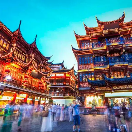 China ofrece becas a ecuatorianos: Conoce el proceso de postulación para 2025