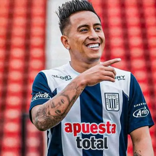 Emelec busca fichar a Christian Cueva para reforzar su plantel en la LigaPro