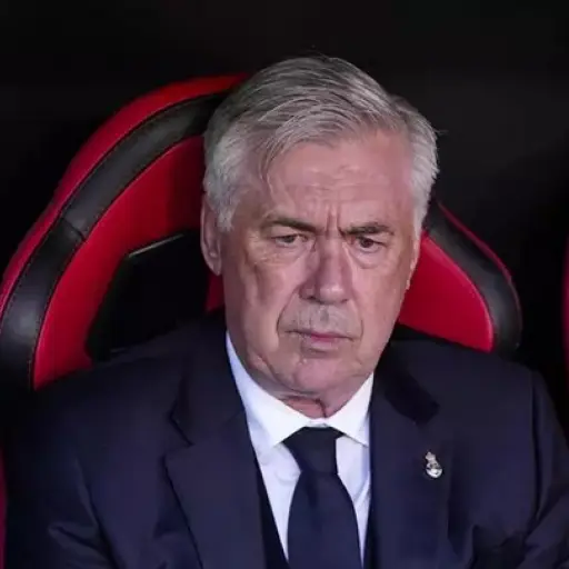 Ancelotti elogia a Modric y a canteranos tras triunfo del Real Madrid