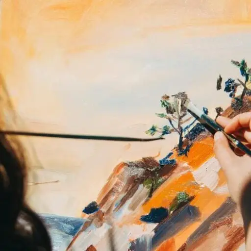 'Cuidarte' , el primer programa en Ecuador que apoya a víctimas y testigos protegidos con arte
