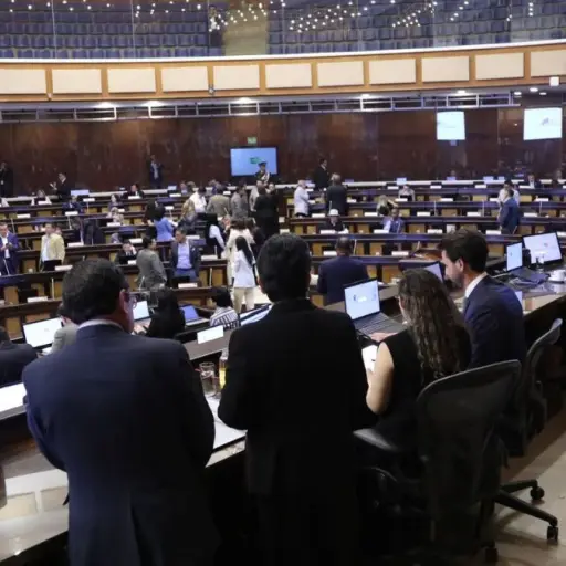 Asamblea Nacional: Estos son los cinco asambleístas que conforman el Comité de Ética del Legislativo, pertenecen a tres bancadas