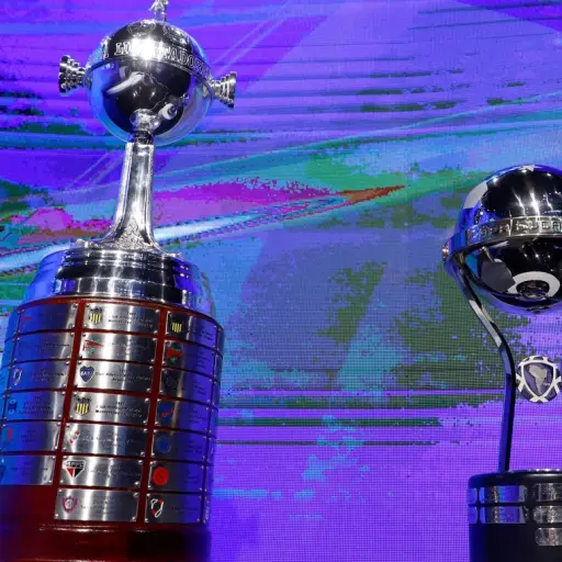Conmebol confirma fecha y hora del sorteo de octavos de final de Libertadores y Sudamericana