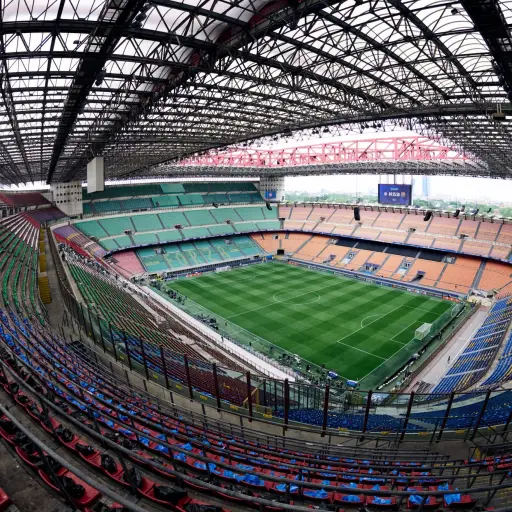 Inter de Milán y FC Barcelona definen al primer finalista de la Champions League 2024-25