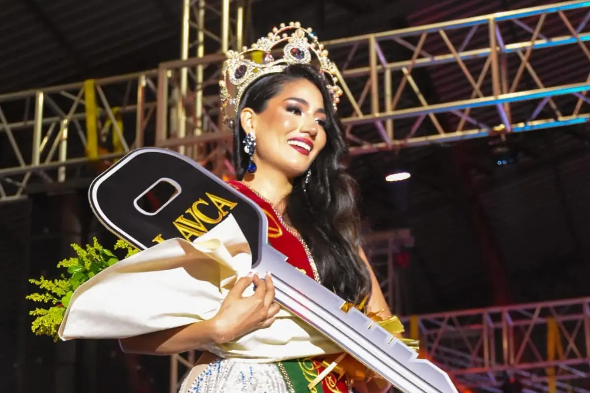 Candidatas rurales y urbanas competirán por la corona de Reina de Santo Domingo