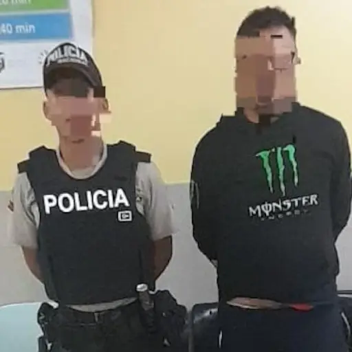 Un hombre fue sentenciado a 34 años por el asesinato del hijo de su expareja, según la Fiscalía