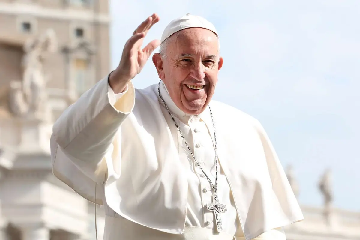 El Cónclave inicia la búsqueda del sucesor del papa Francisco 20 cardenales favoritos para ocupar el puesto de nuevo papa