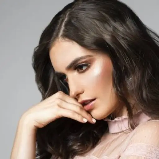 Shany Nadan, sobre su carrera actoral en el exterior: “ha sido un camino lleno de sacrificios”