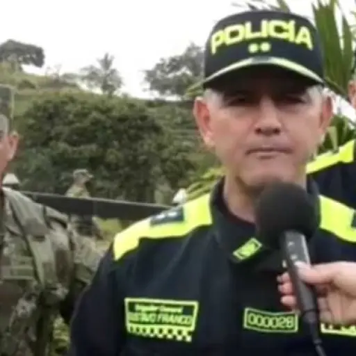 Asesinan a una pareja y su hija en una finca en Colombia