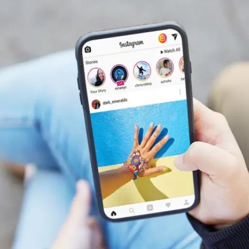 Instagram prueba la opción de añadir música a las publicaciones del 'feed'