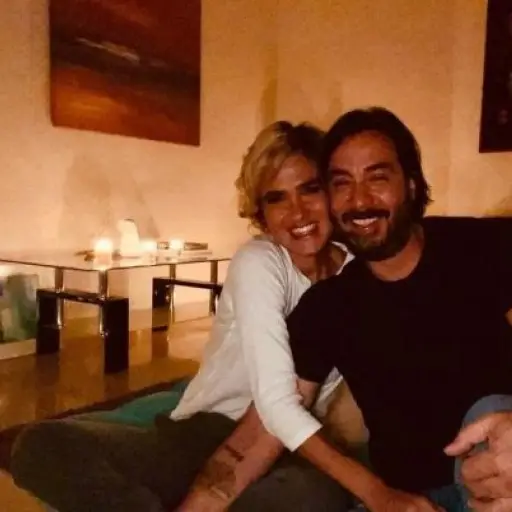 Cynthia Viteri todavía no tiene fecha para boda