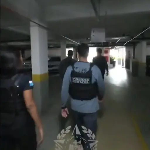 La Policía de Civil de Brasil evitó un atentado durante el concierto de Lady Gaga, en Río de Janeiro