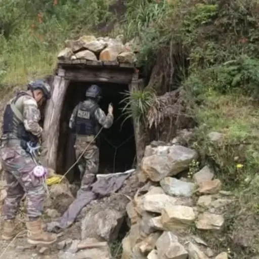 Hallan muertos a los trece mineros secuestrados en Pataz, Perú